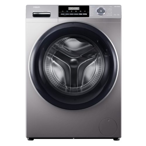 Máy giặt Aqua Inverter 9 kg AQD-A902G S