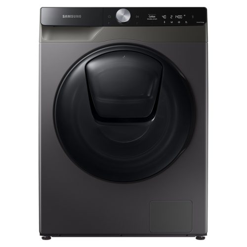 Máy giặt sấy Samsung Addwash Inverter 9.5kg WD95T754DBX/SV