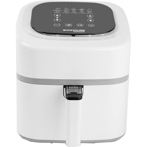 Nồi chiên không dầu Sunhouse 4.5 lít SHD4086W