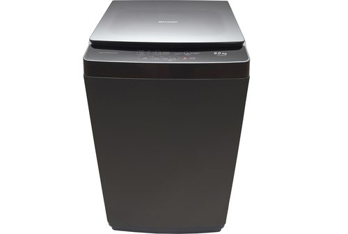 Máy giặt Sharp 9 kg ES-Y90HV-S