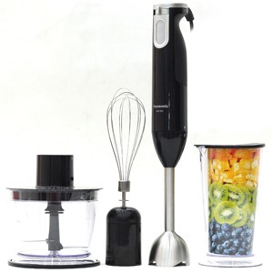 Panasonic PASO-MX-SS1BRA