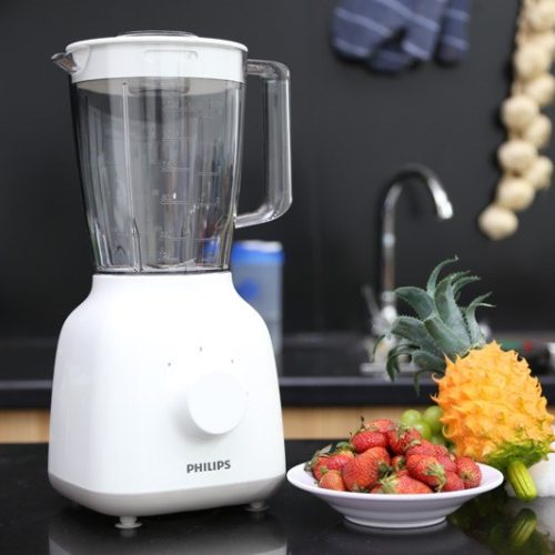 Máy xay sinh tố đa năng Philips HR2108
