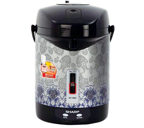 Sharp KP-19SV
