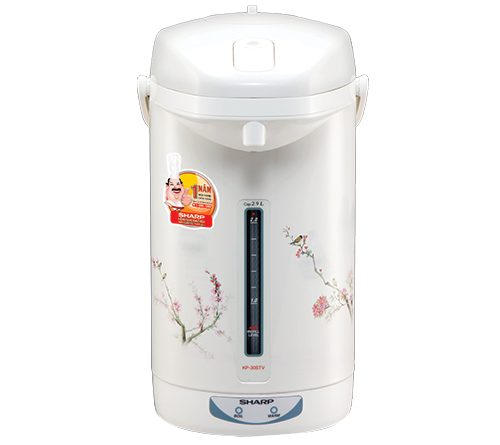 Sharp KP-30STV