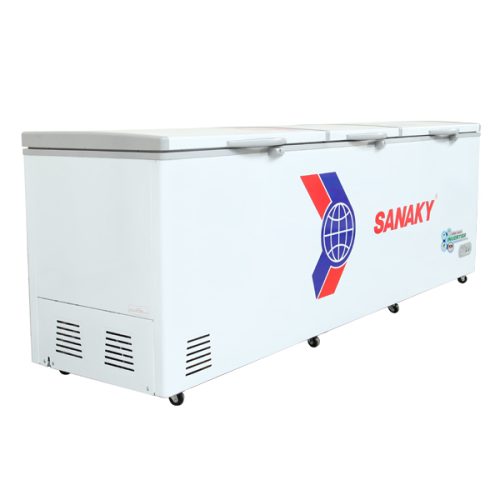 Tủ Đông Sanaky VH-1199HY3(900lít)