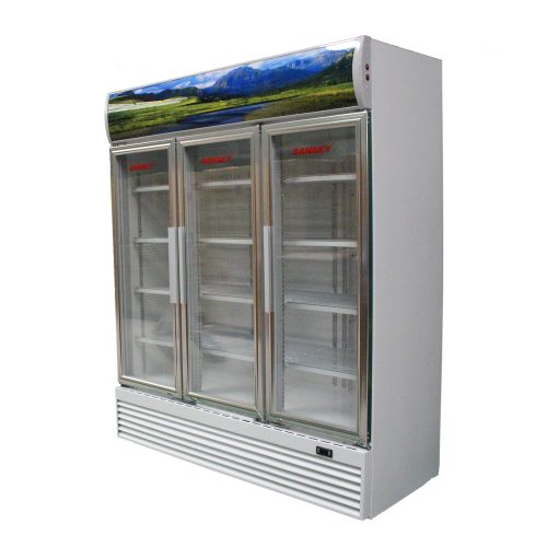 Tủ Mát Sanaky VH-1520HP