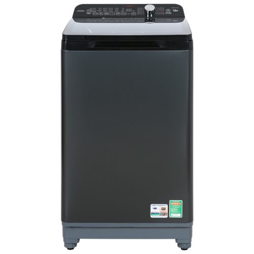 Máy giặt Aqua 10 Kg AQW-FR101GT BK