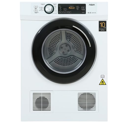 Máy sấy thông hơi Aqua 7 Kg AQH-V700FW