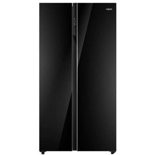 Tủ lạnh Aqua Inverter 602 lít AQR-IG696FS GB