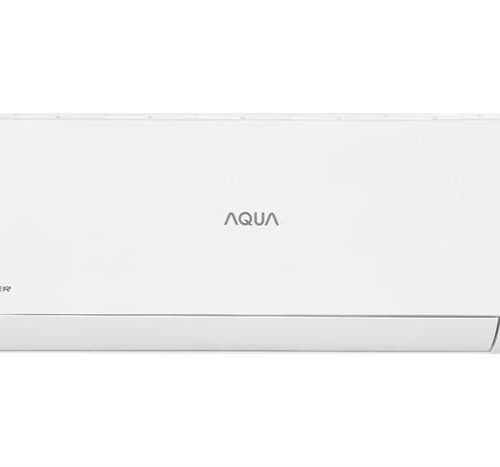 Máy lạnh AQUA Inverter 1 HP AQA-RV10QA3