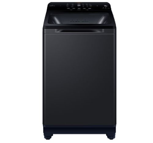 Máy giặt Aqua Inverter 10 kg AQW-DR100JT BK