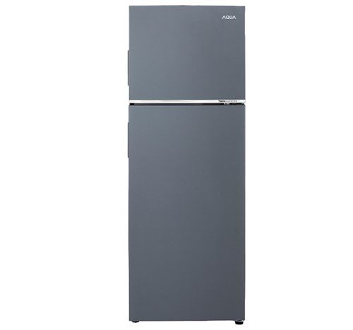 Tủ lạnh Aqua Inverter 283 lít AQR-T299FA(SL)