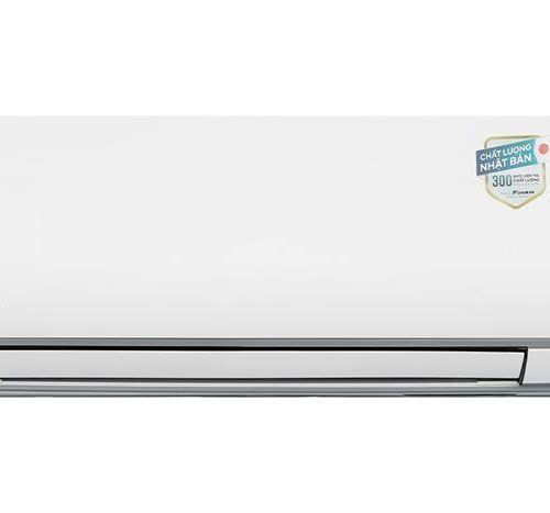 Máy lạnh Daikin Inverter 1 HP FTKB25ZVMV