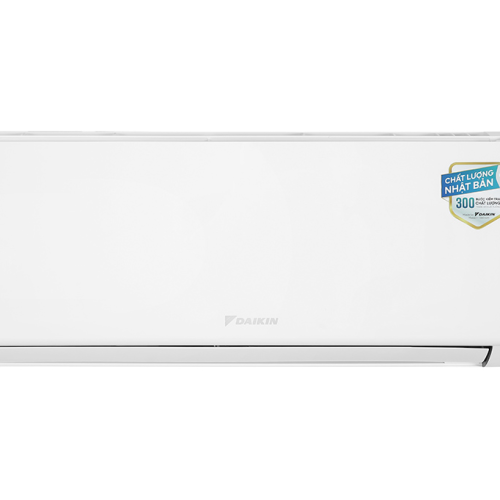 Máy lạnh Daikin Inverter 1 HP FTKF25YVMV
