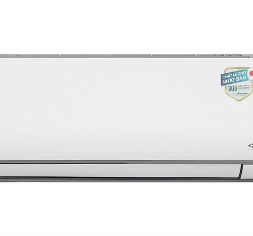 Máy lạnh Daikin Inverter 1 HP FTKF25ZVMV