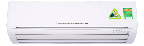 Máy lạnh Mitsubishi Heavy 1.5 HP SRK13CRS-S5