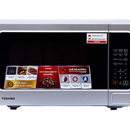 Toshiba ER-SGS34(S1)VN