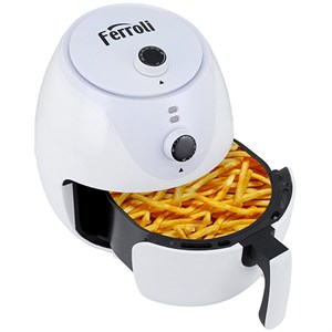 Nồi chiên không dầu Ferroli FAF-4.0M2 4 lít