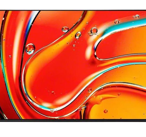 Google Tivi QLED Mini LED Sony 4K 65 inch K-65XR70