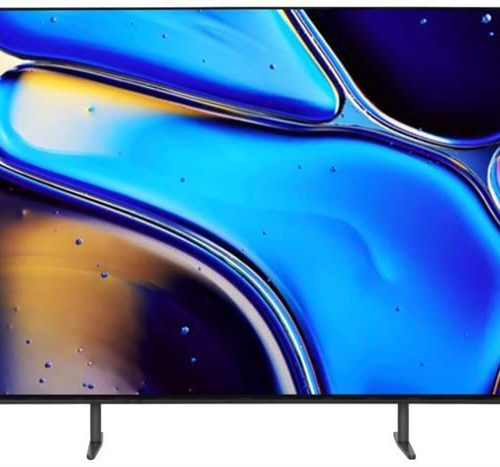 Google Tivi OLED Sony 4K 55 inch K-55XR80