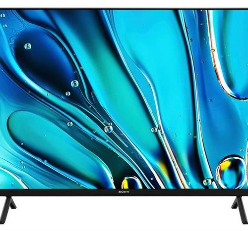 Google Tivi Sony 4K 65 inch K-65S30