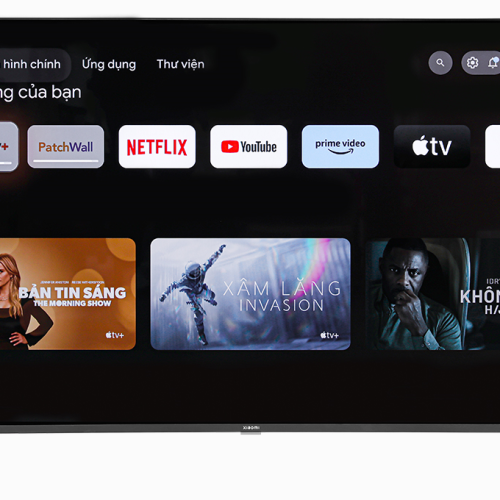 Google Tivi Xiaomi A 4K 55 inch L55M8-P2SEA
