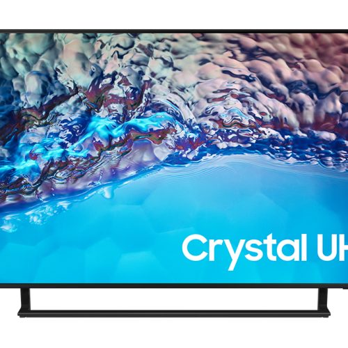 Smart Tivi Samsung 4K Crystal UHD 43 inch UA43BU8500