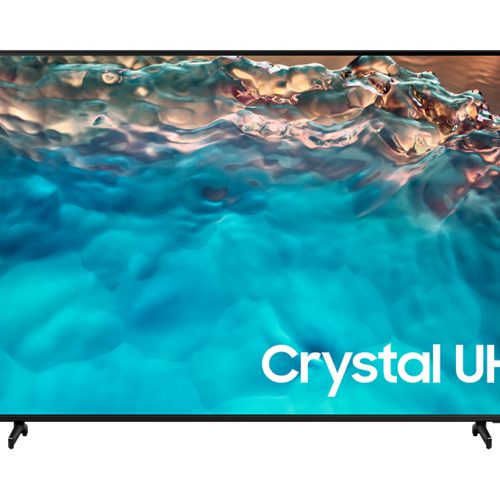 Smart Tivi Samsung 4K Crystal UHD 65 inch UA65BU8000