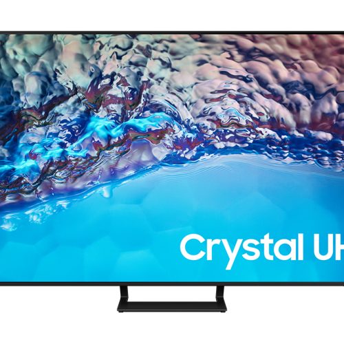 Smart Tivi Samsung 4K Crystal UHD 65 inch UA65BU8500
