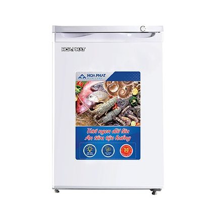Tủ đông Hòa Phát đứng HUF 300SR1
