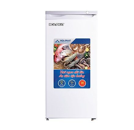 Tủ đông Hòa Phát đứng HUF 450SR1