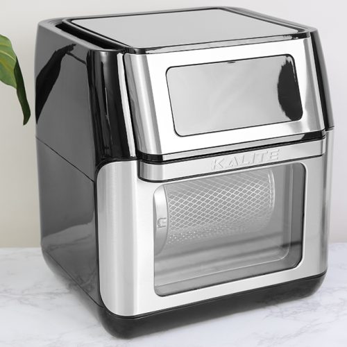 Lò chiên không dầu Kalite Q10 10 lít