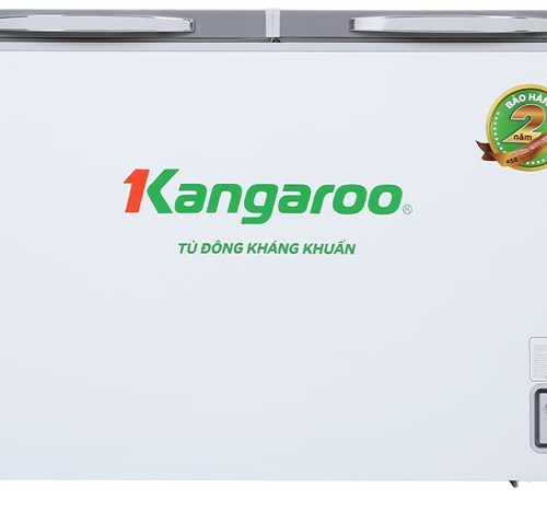 Tủ đông Kangaroo 327 lít KG498KX2