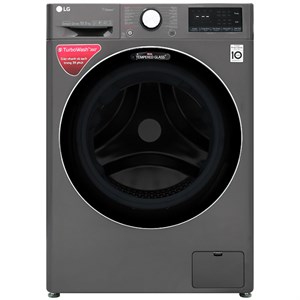 Máy giặt LG Inverter 10.5 kg FV1450S2B