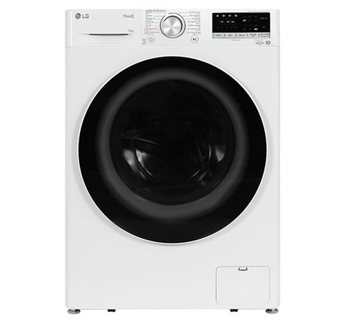 Máy giặt LG AI DD Inverter 12 kg FV1412S4W