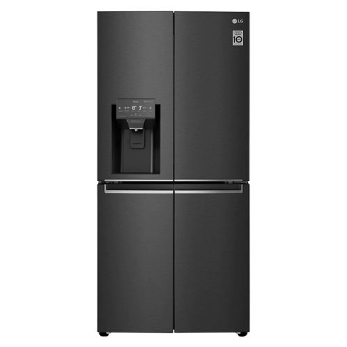 Tủ lạnh LG Inverter 494 lít Multi Door GR-D22MB