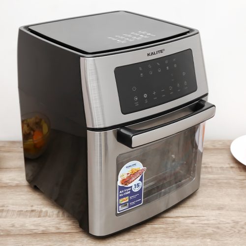 Lò chiên không dầu Kalite KL-1500 15 lít