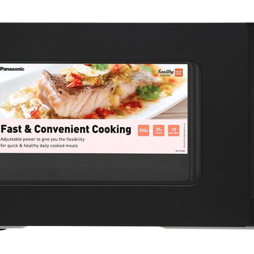 Lò vi sóng Panasonic NN-ST34NBYUE 25 lít