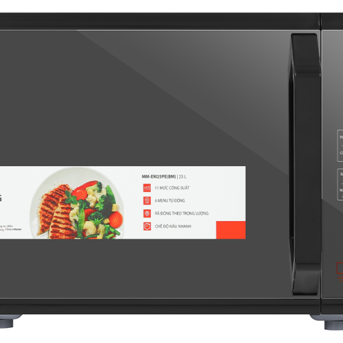 Lò vi sóng Toshiba MM-EM25PE(BM) 25 lít