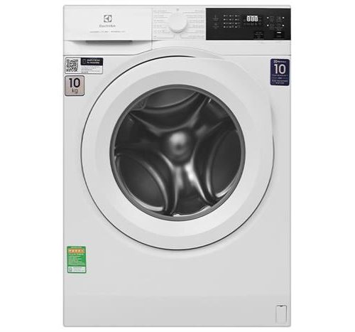 Máy giặt Electrolux UltimateCare 300 Inverter 10 kg EWF1024D3WC