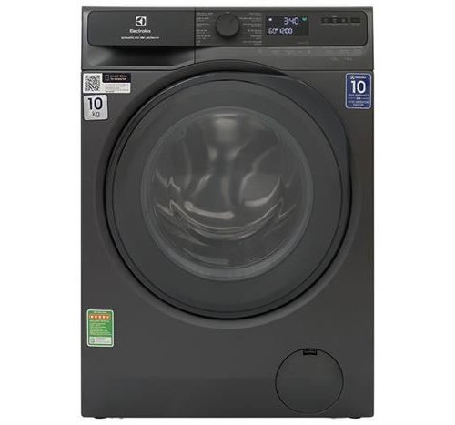 Máy giặt Electrolux UltimateCare 500 Inverter 10 kg EWF1023P5SC