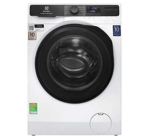 Máy giặt Electrolux UltimateCare 500 Inverter 10 kg EWF1023P5WC