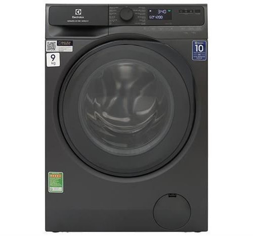 Máy giặt Electrolux UltimateCare 500 Inverter 9 kg EWF9023P5SC