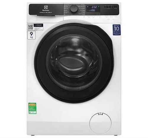 Máy giặt Electrolux UltimateCare 500 Inverter 9 kg EWF9023P5WC