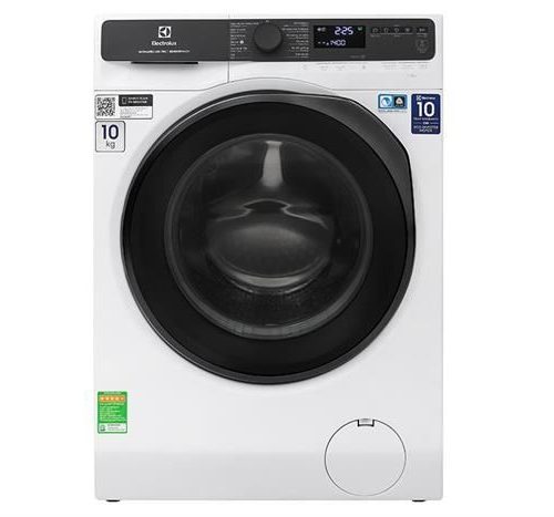 Máy giặt Electrolux UltimateCare 700 Inverter 10 kg EWF1043R7WC