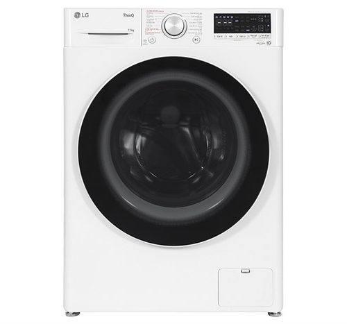 Máy giặt LG AI DD Inverter 11 kg FV1411S4WA
