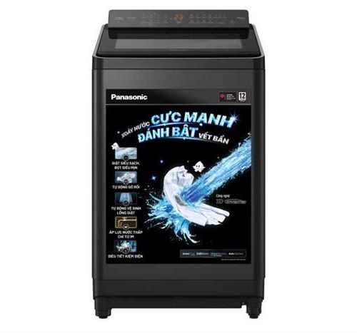 Máy giặt Panasonic Inverter 11.5 Kg NA-FD115X3BV