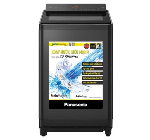 Máy giặt Panasonic Inverter 13.5 kg NA-FD135X3BV