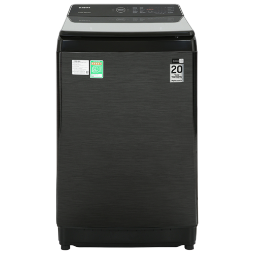 Máy giặt Samsung Inverter 12 kg WA12CG5745BVSV