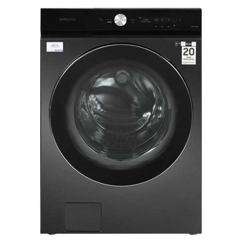 Máy giặt Samsung Bespoke AI Inverter 24 kg WF24B9600KV/SV